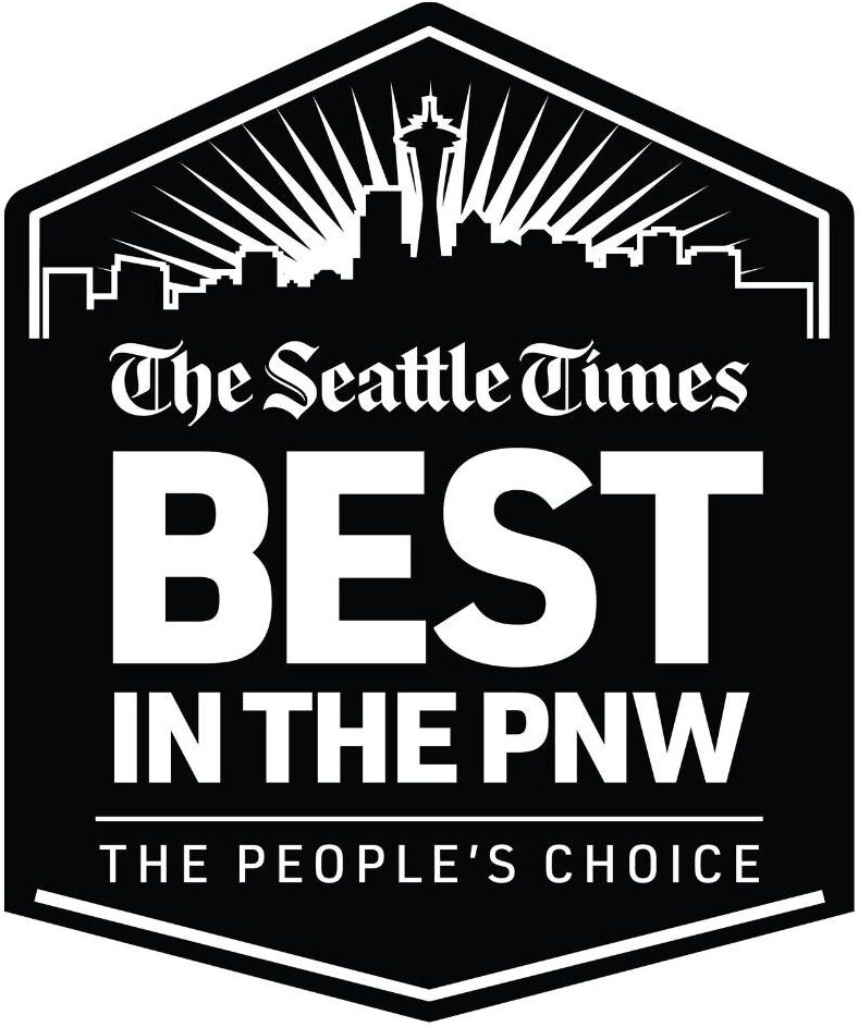 Best In The PNW
